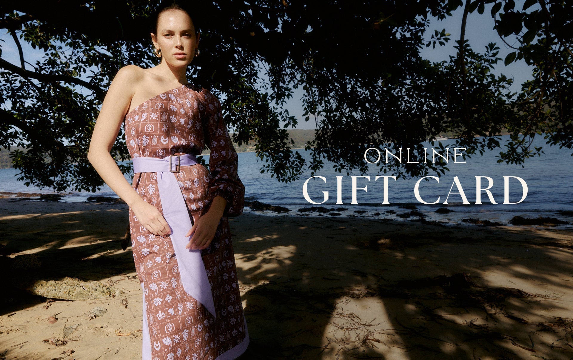 Gift Cards - Zandra Stone