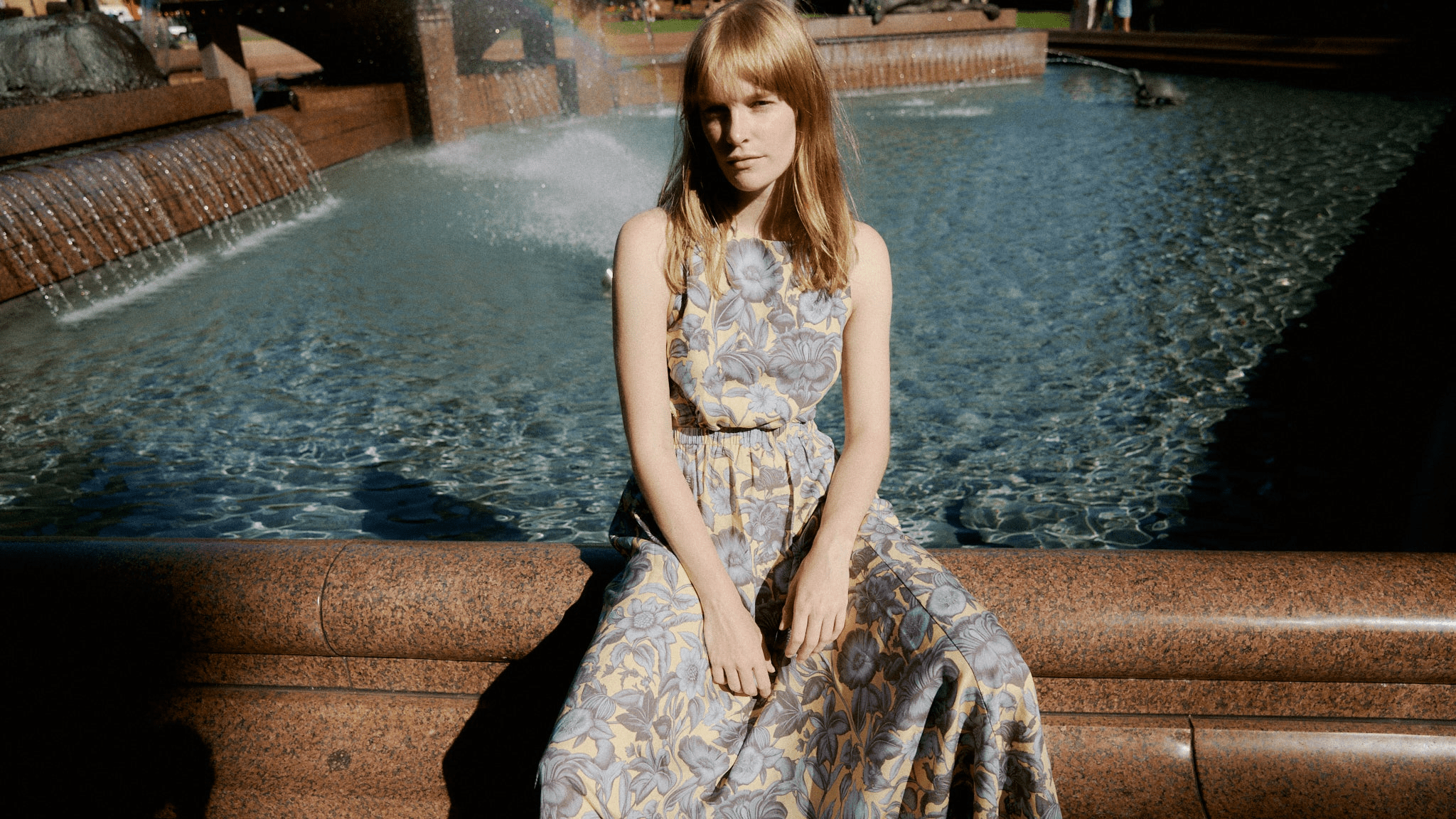 Perennial Collection - Zandra Stone