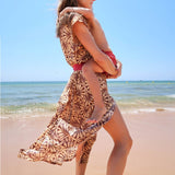 Lindsay Maxi Dress - Zandra Stone