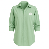 Milla Long Sleeve Button Down Shirt - Zandra Stone