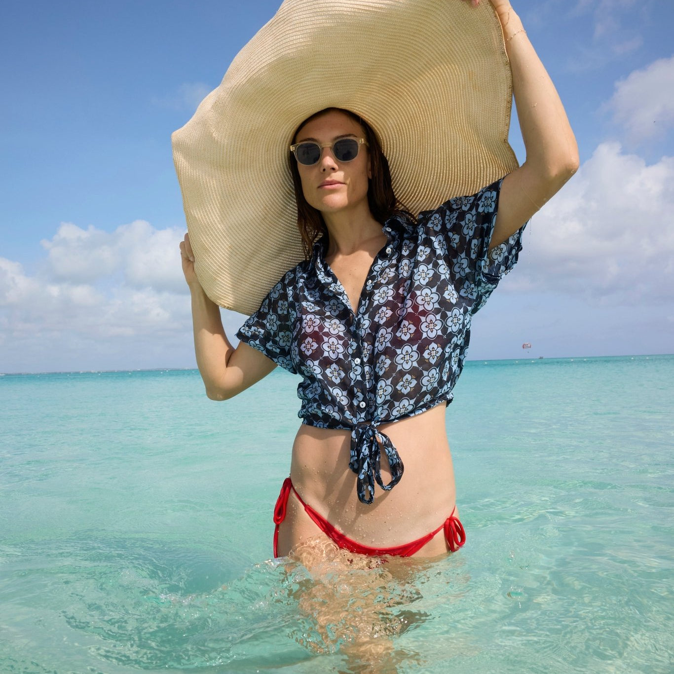 Behind the Summer Collection - Zandra Stone