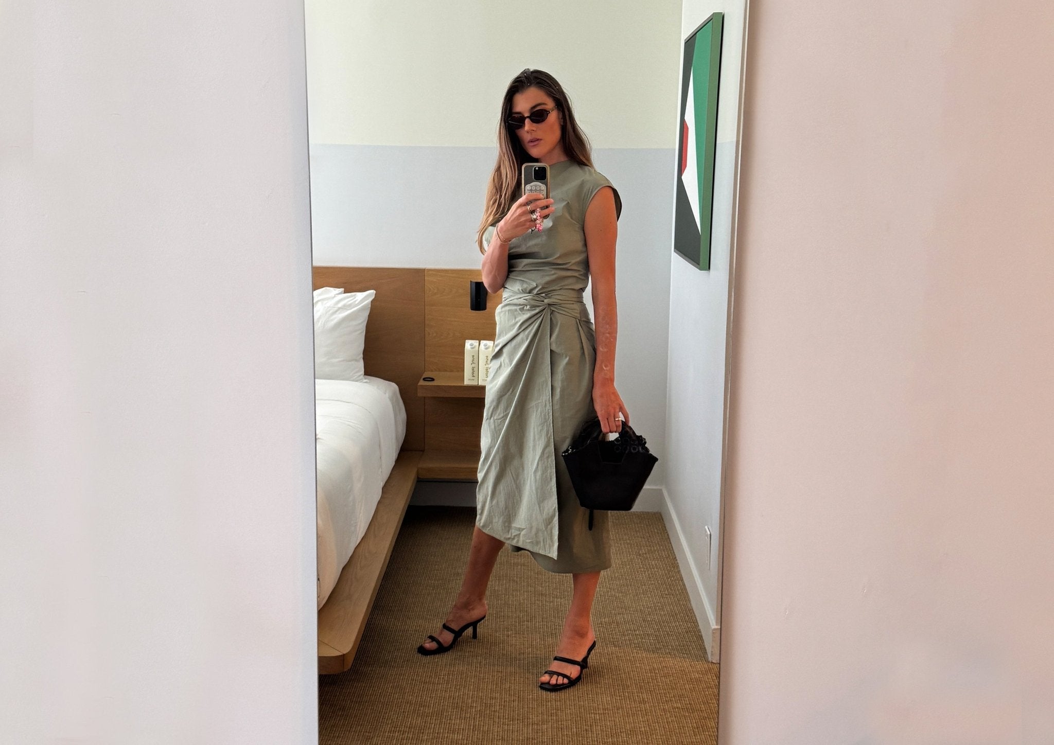 Dress for the Chapter, Not the Age - Zandra Stone