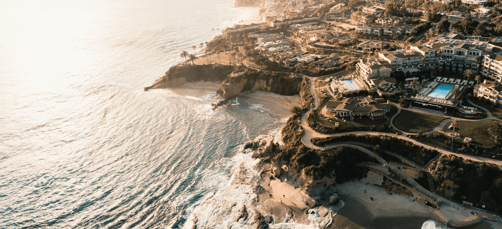 Laguna Beach, California - Zandra Stone