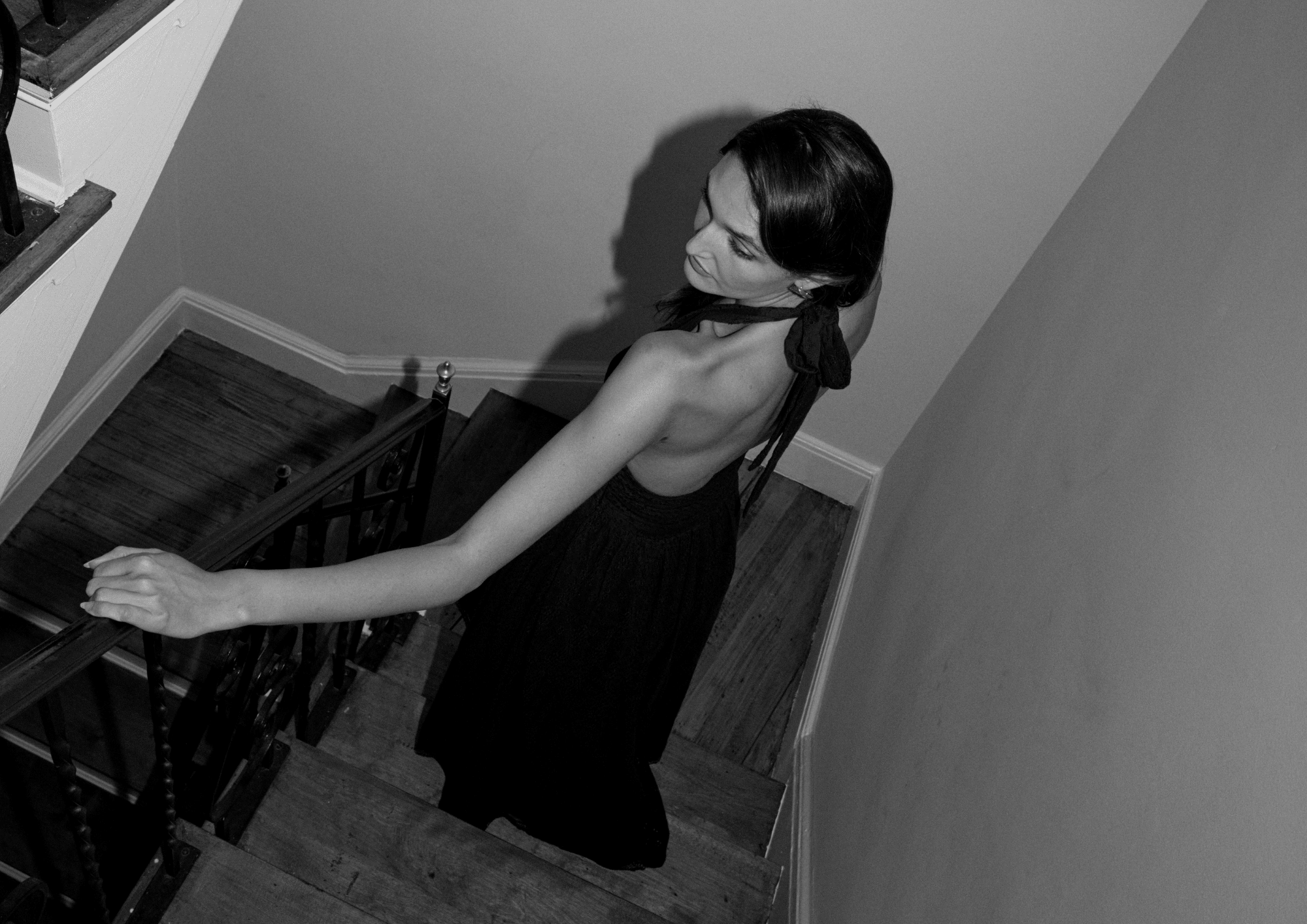 The Rule of Three: Something New, Something Old, Something You - Zandra Stone