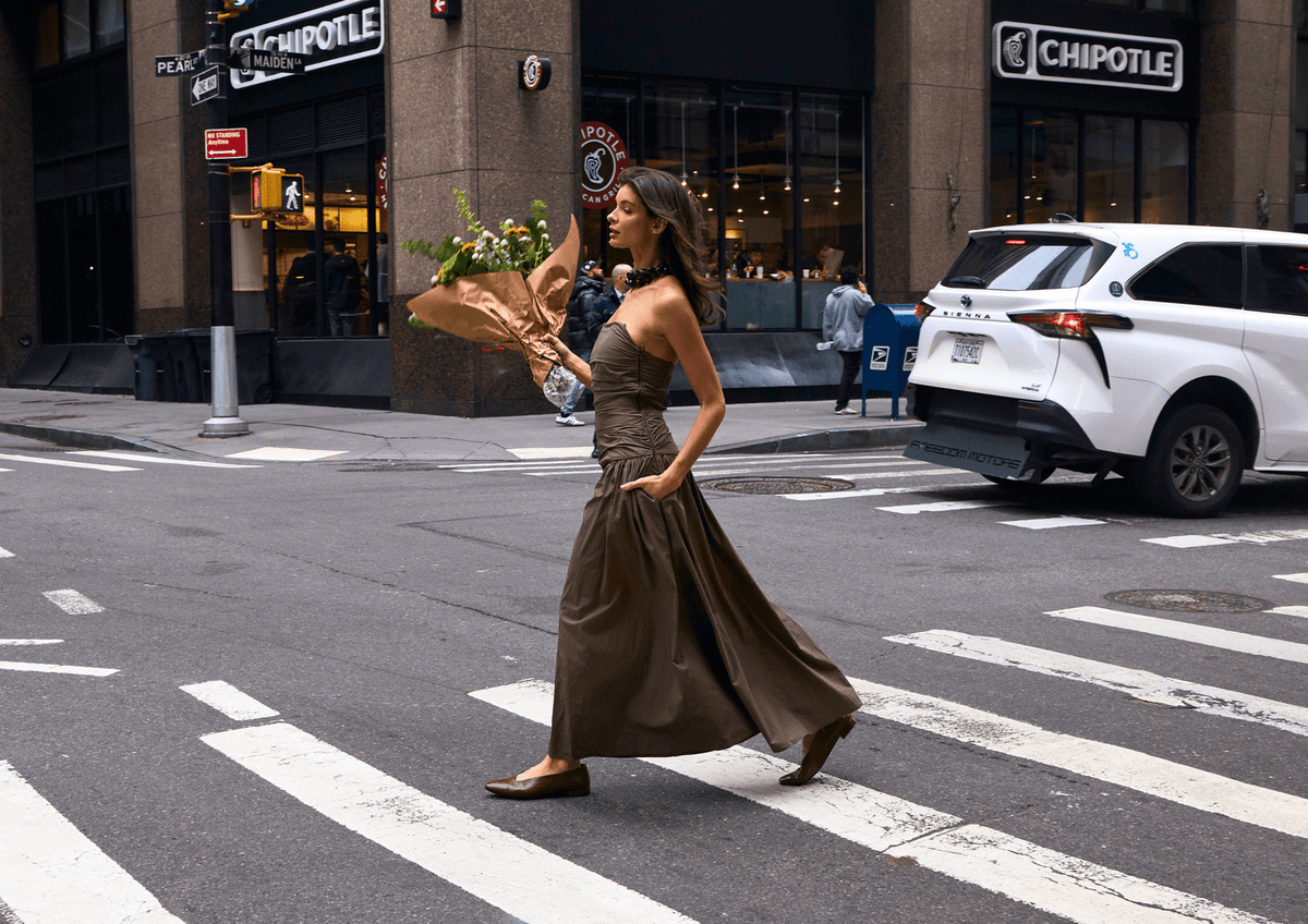 The Wardrobe Detox: What the Clothes You Never Wear Are Trying to Tell You - Zandra Stone