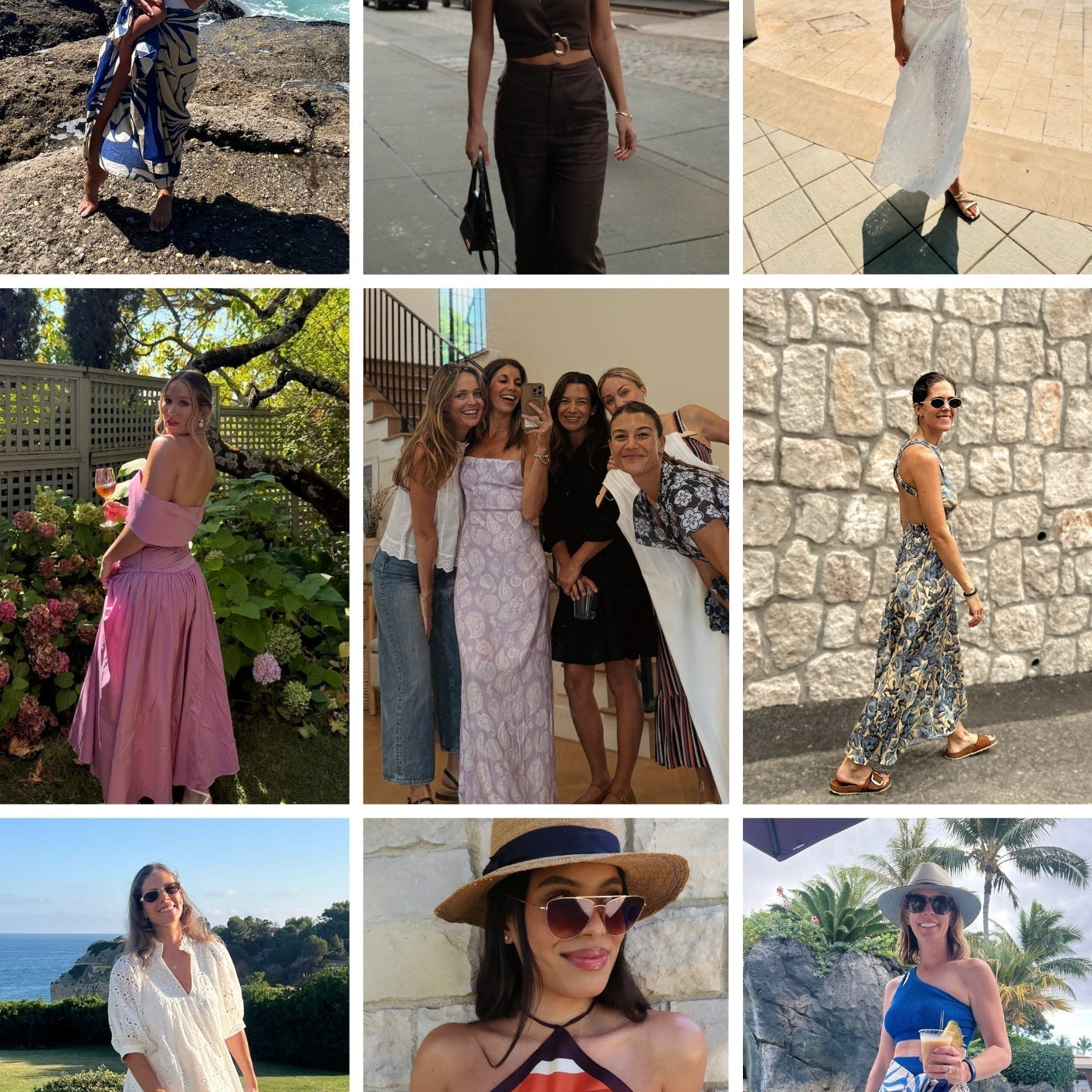 The Women of Zandra Stone: 2025 - Zandra Stone