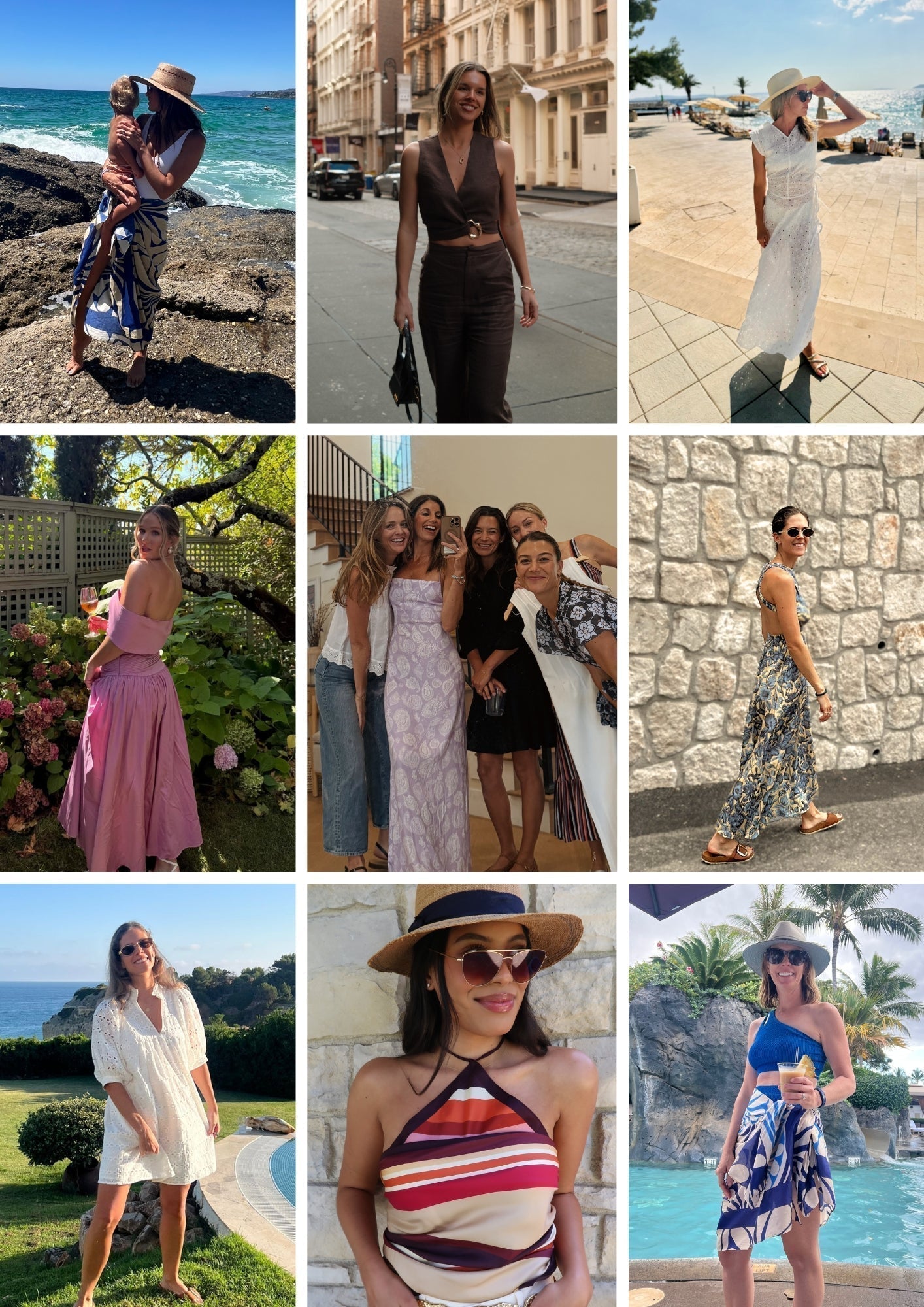 The Women of Zandra Stone: 2025 - Zandra Stone