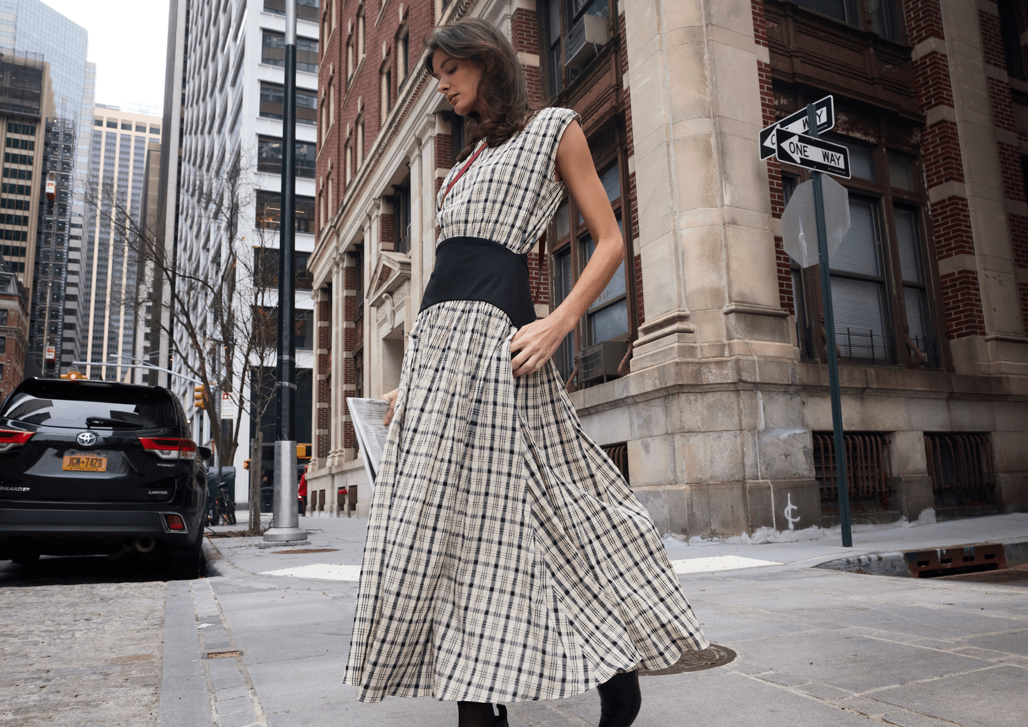 Why the French Have It Wrong: The Case Against Effortless Style - Zandra Stone