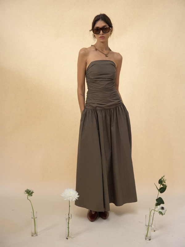 Elevated Essentials - Zandra Stone