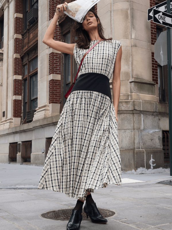 Eventwear - Zandra Stone