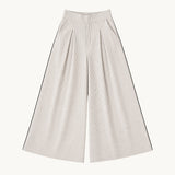 Palazzo Pant - Stripe