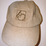 Beach Cap - Olive - Zandra Stone