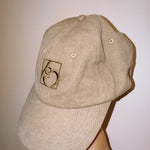 Beach Cap - Olive - Zandra Stone