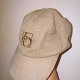 Beach Cap - Olive - Zandra Stone