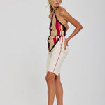 Clara Bermuda Short - Zandra Stone