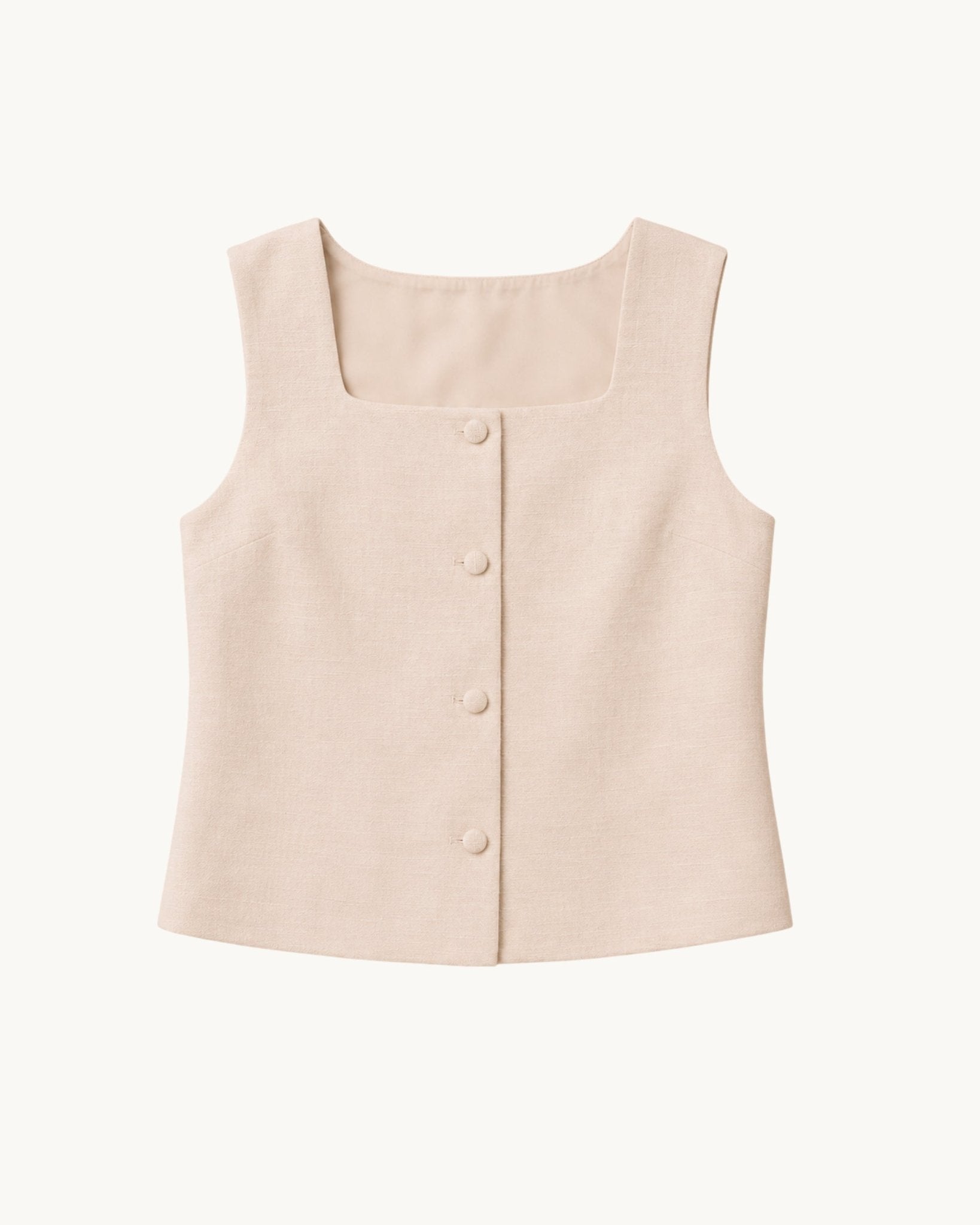 Clyde Vest - Zandra Stone