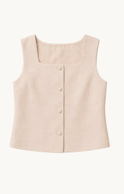 Clyde Vest - Zandra Stone