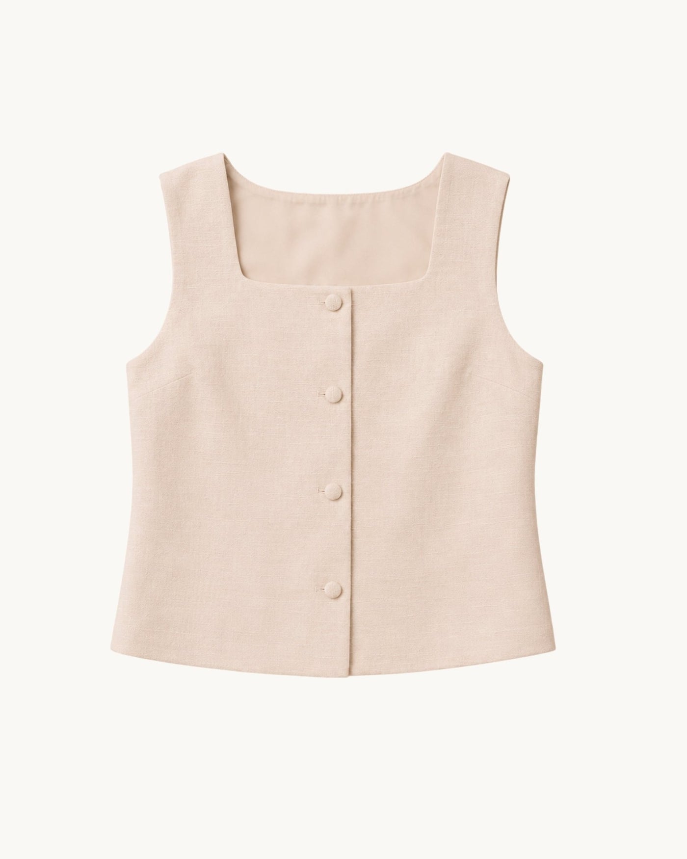 Clyde Vest - Zandra Stone