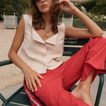 Clyde Vest - Zandra Stone