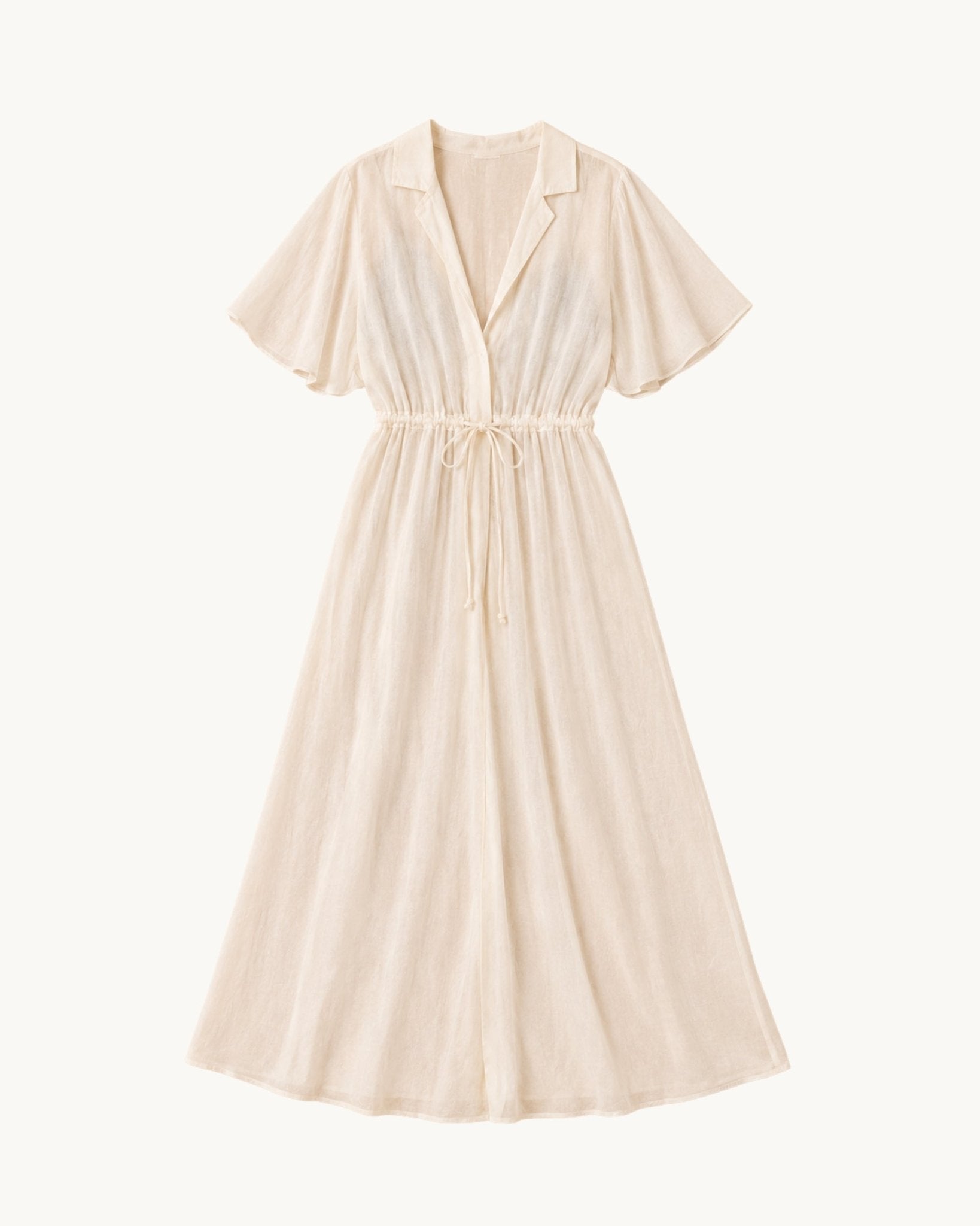 Eloise Dress - Zandra Stone