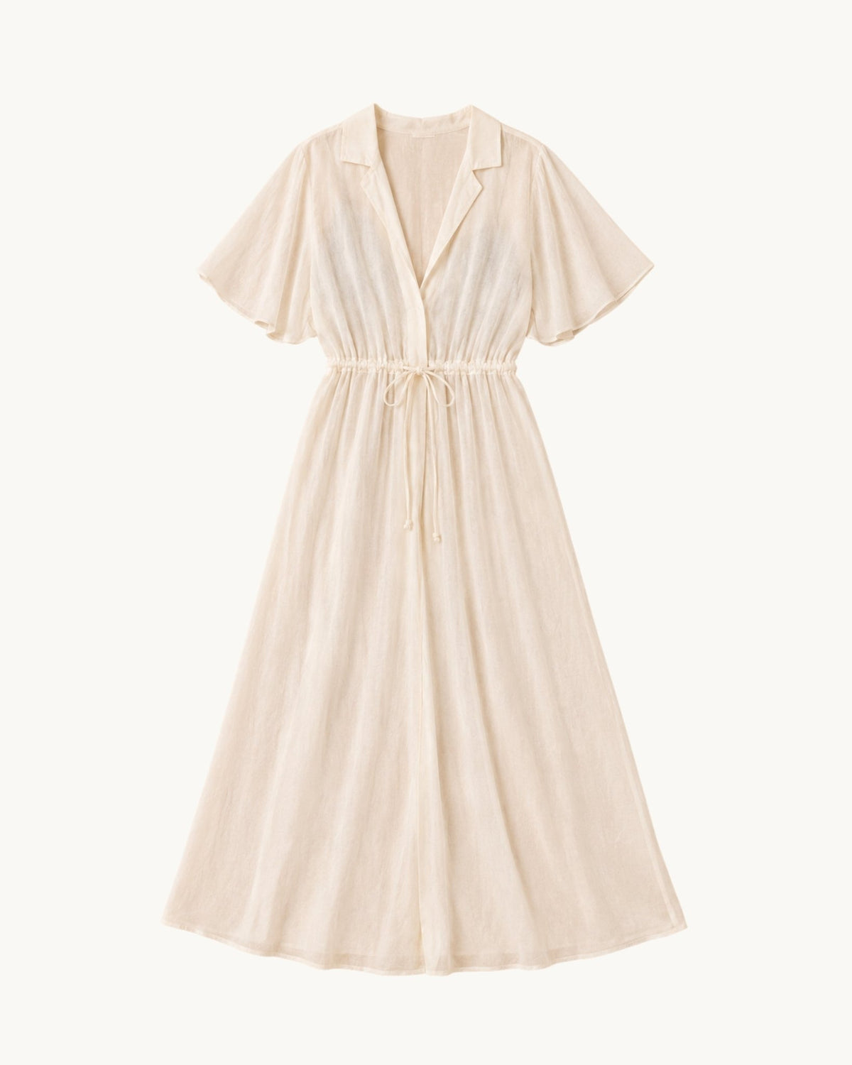 Eloise Dress - Zandra Stone