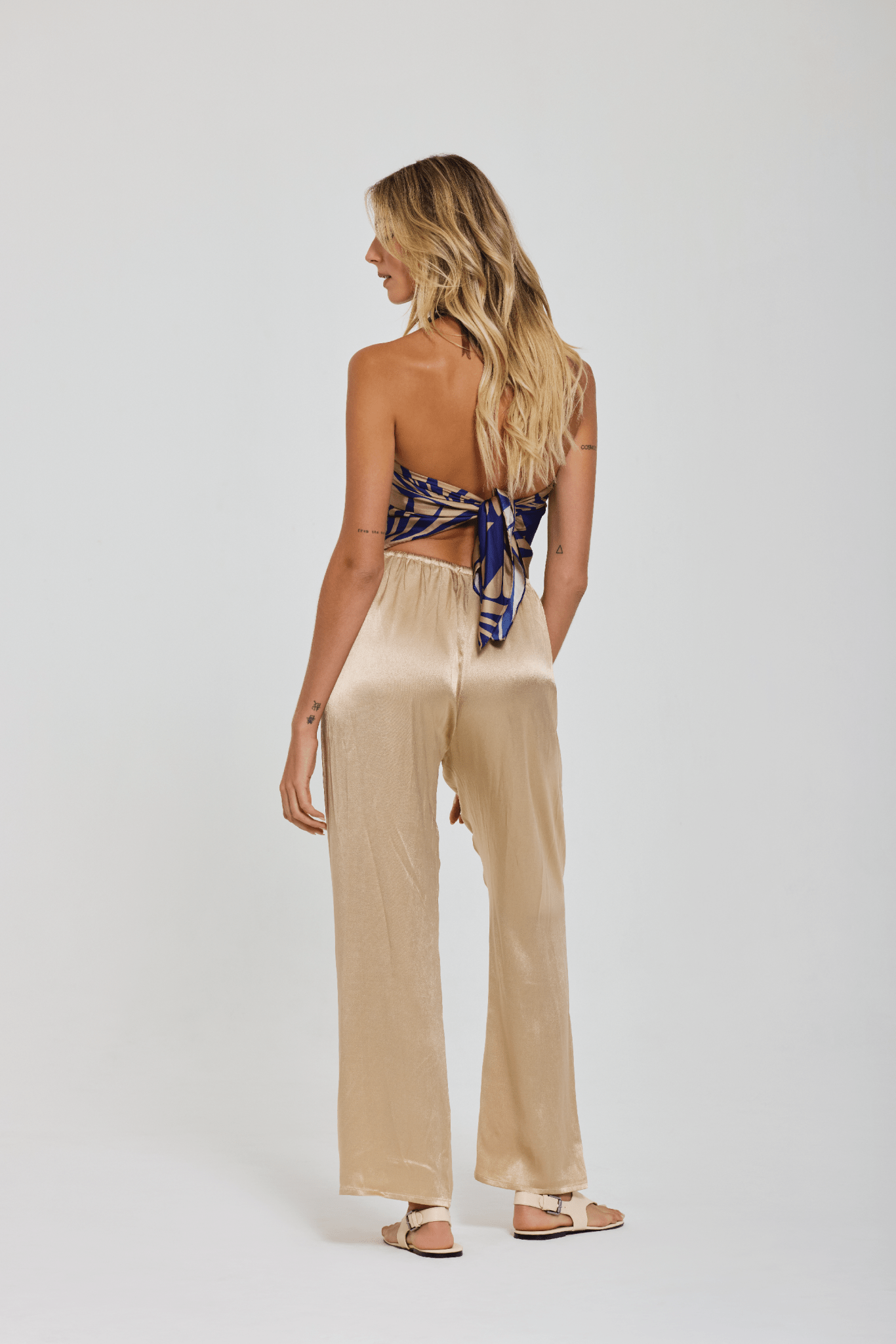 Freda Pant - Zandra Stone