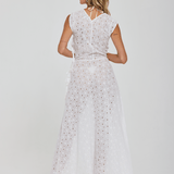 Iris Dress - Zandra Stone