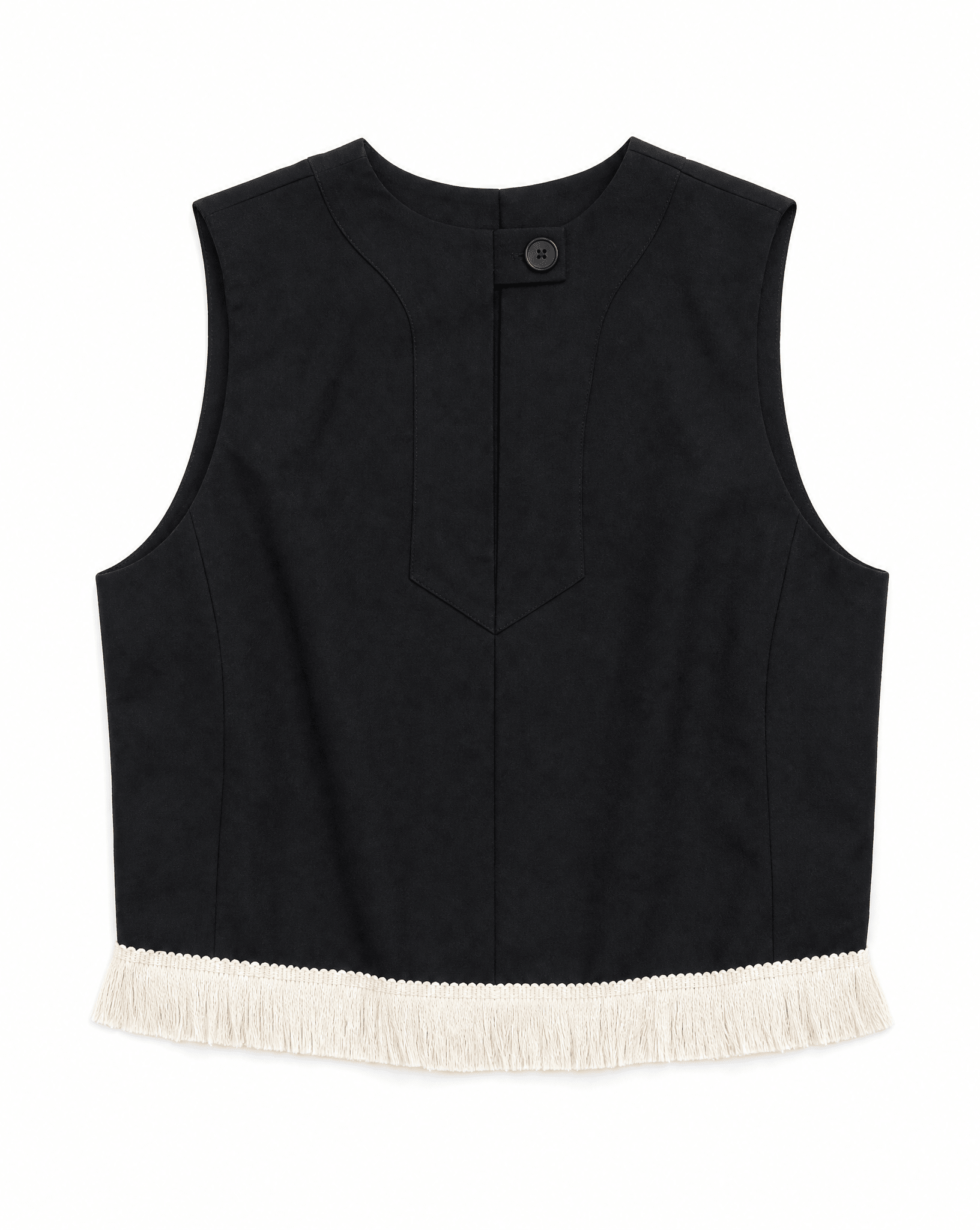 Lou Top - Fringe - Zandra Stone