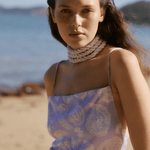 Lover Slip - Zandra Stone