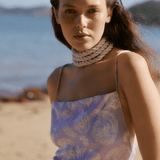 Lover Slip - Zandra Stone
