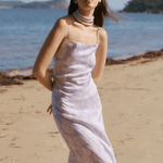 Lover Slip - Zandra Stone