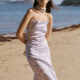 Lover Slip - Zandra Stone