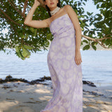 Lover Slip - Zandra Stone