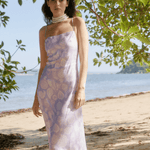 Lover Slip - Zandra Stone