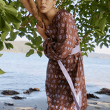 Pepper One Shoulder Dress - Zandra Stone