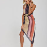 Portia Pareo - Stripe - Zandra Stone