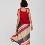 Portia Pareo - Stripe - Zandra Stone