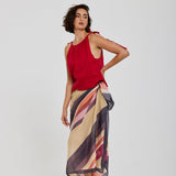 Portia Pareo - Stripe - Zandra Stone
