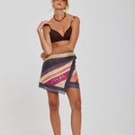 Portia Pareo - Stripe - Zandra Stone