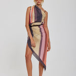 Portia Pareo - Stripe - Zandra Stone