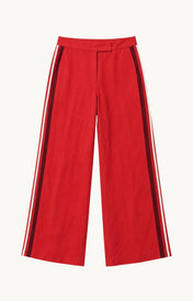 Riley Stripe Pant - Zandra Stone