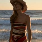 Roam Silk Twill Scarf - Zandra Stone