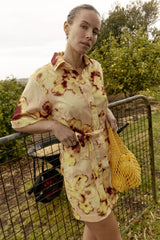 Sahra Mini Dress