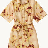 Sahra Mini Dress - Zandra Stone