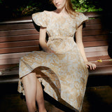Sofi Dress - Zandra Stone