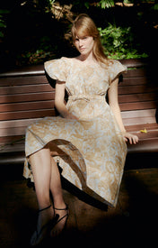 Sofi Dress - Zandra Stone