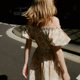 Sofi Dress - Zandra Stone