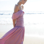 Soso Skirt - Zandra Stone