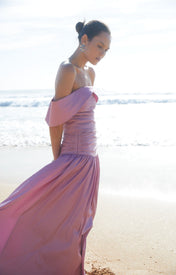 Soso Skirt - Zandra Stone