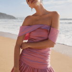 Soso Skirt - Zandra Stone